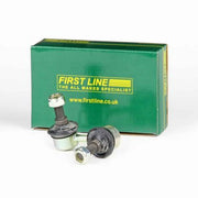 First Line Stabiliser Bar Link Coupling Rod fits Mitsubishi Rvr 1991-1999