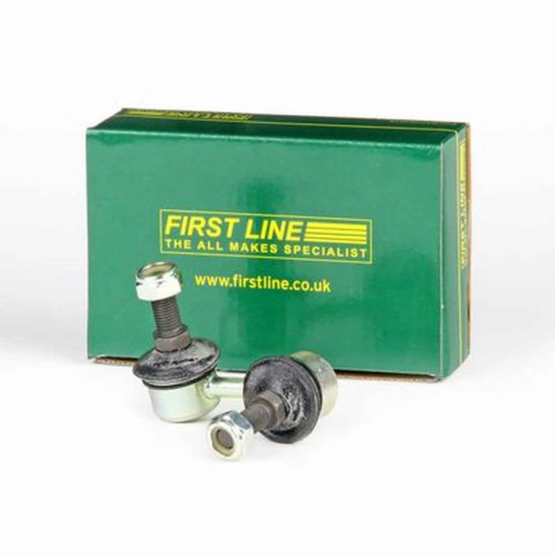 First Line Stabiliser Bar Link Coupling Rod fits Mitsubishi Rvr 1991-1999