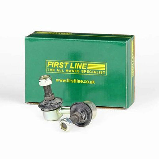 First Line Stabiliser Bar Link Coupling Rod fits Mitsubishi Rvr 1991-1999