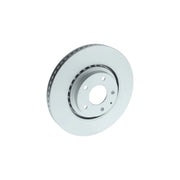 Bosch Front Brake Vented Discs & Pads fits Mazda 6 2012-2020 2.2