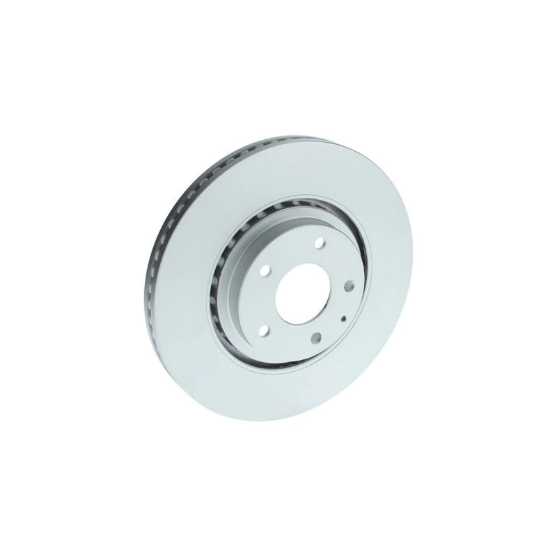 Bosch Front Brake Vented Discs & Pads fits Mazda 6 2012-2020 2.2