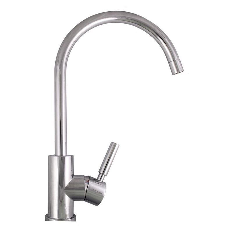 Trend S Single-Lever Mixer Ceramic Tap Nova - Dynamic Drive