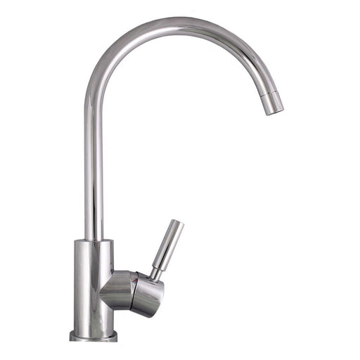 Trend S Single-Lever Mixer Ceramic Tap Nova - Dynamic Drive