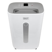 Sealey Dehumidifier 20L SDH20 Sealey - Dynamic Drive