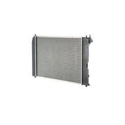 Mahle Engine Radiator fits Toyota Corolla 2004-2007 1.4