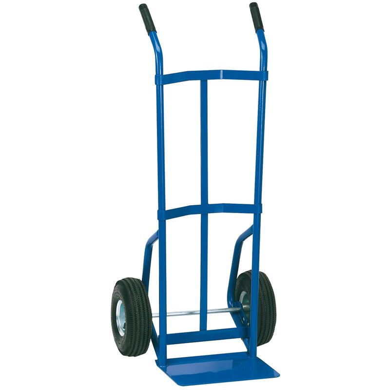 Draper Heavy Duty Sack Truck, 250kg 85670 Draper - Dynamic Drive
