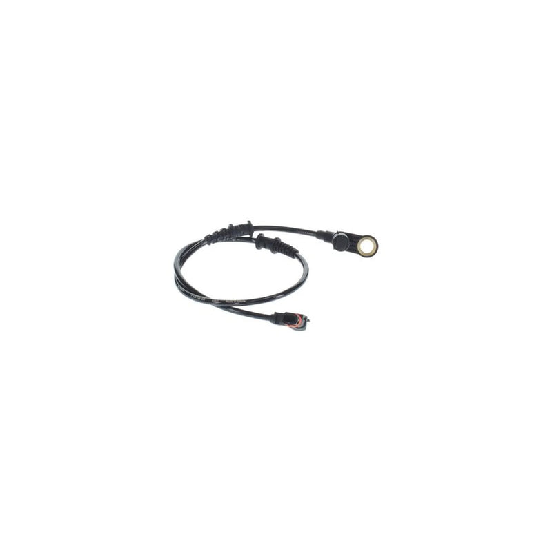 Bosch ABS Wheel Speed Sensor Front fits Mercedes-Benz S-Class 1998-2006