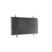 Mahle Air Conditioning Condenser fits Toyota Camry 2011-2018 2.5