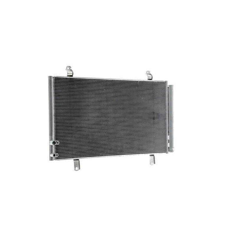Mahle Air Conditioning Condenser fits Toyota Camry 2011-2018 2.5