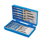 Silverline Jewellers Screwdriver Set 11pce 11pce Silverline - Dynamic Drive