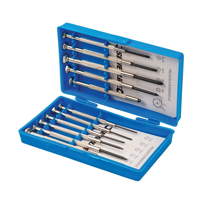 Silverline Jewellers Screwdriver Set 11pce 11pce Silverline - Dynamic Drive