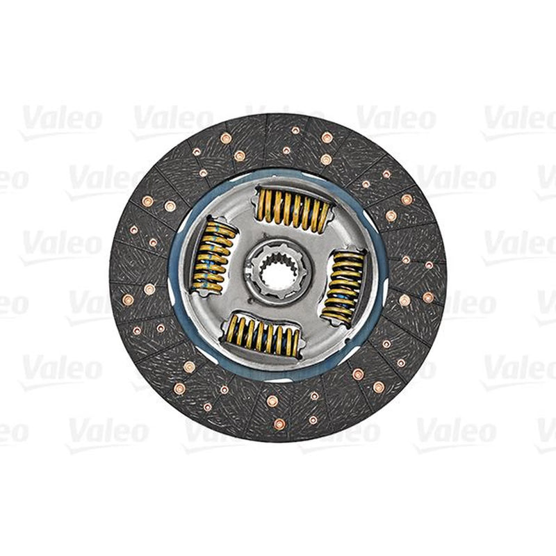 Valeo Clutch Kit Set 3pc 827447