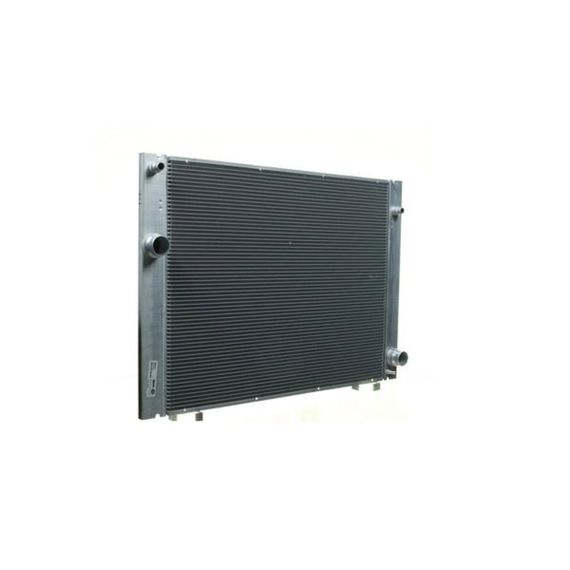 Mahle Engine Radiator fits BMW 7 2005-2008