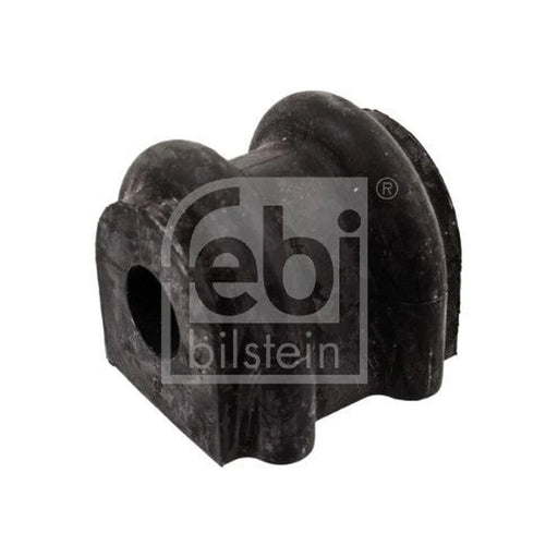 Febi Anti Roll Bar Mounting Bracket Rear 41505