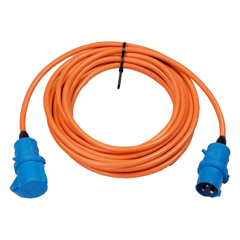 Ring Automotive RCT1650 Mains Extension Lead, 240 V, 16 A, 10 m Ring Automotive - Dynamic Drive