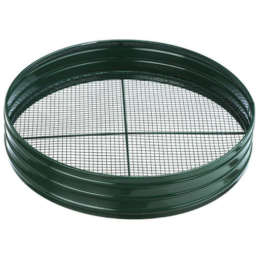 Bulldog Premier Garden Riddle 1/4in Mesh Bulldog - Dynamic Drive