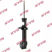 KYB Shock Absorber Damper Strut Front Right fits Autobianchi Y10 1985-1995