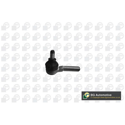 BGA Steering Tie Rod End Ball Joint Fr fits Suzuki Jimny Closed Off-Road Vehicle