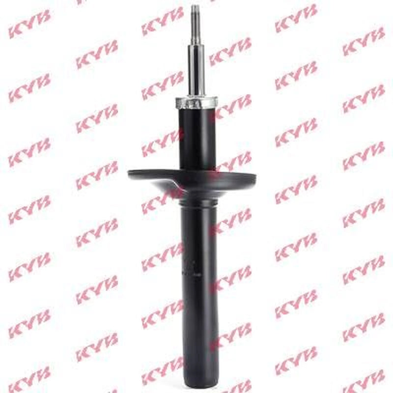 KYB Shock Absorber Damper Strut Front fits Skoda Favorit 1989-1994 1.3