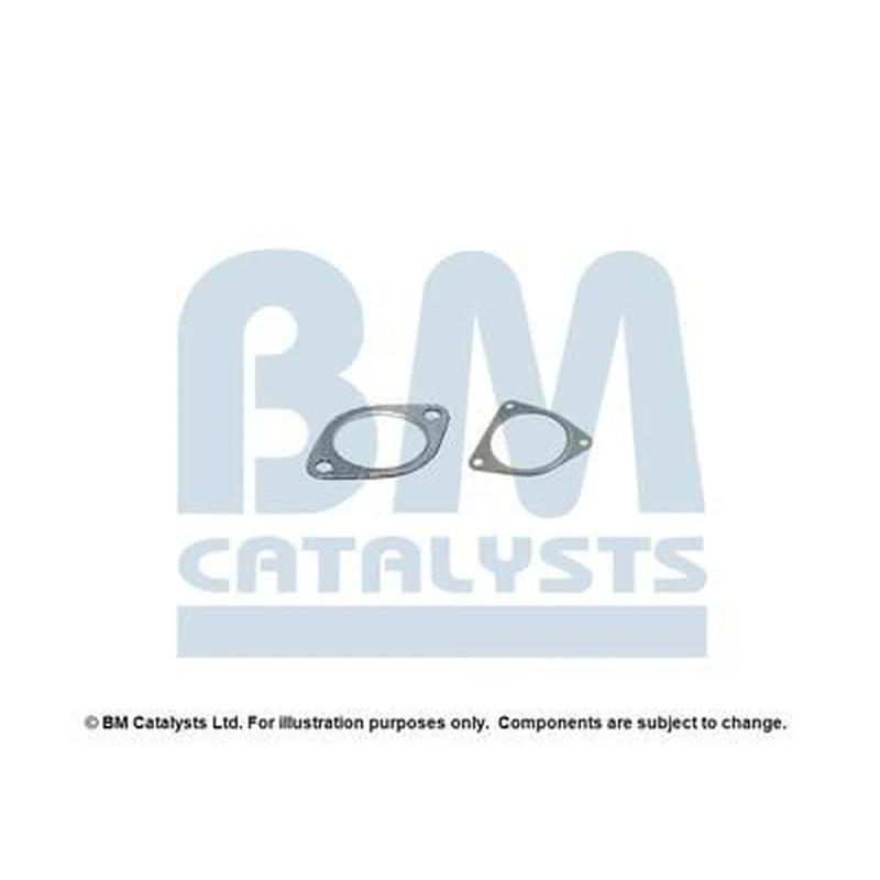 BM Catalysts Exhaust Pipe Mounting Kit
