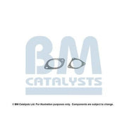 BM Catalysts Exhaust Pipe Mounting Kit FK50892A