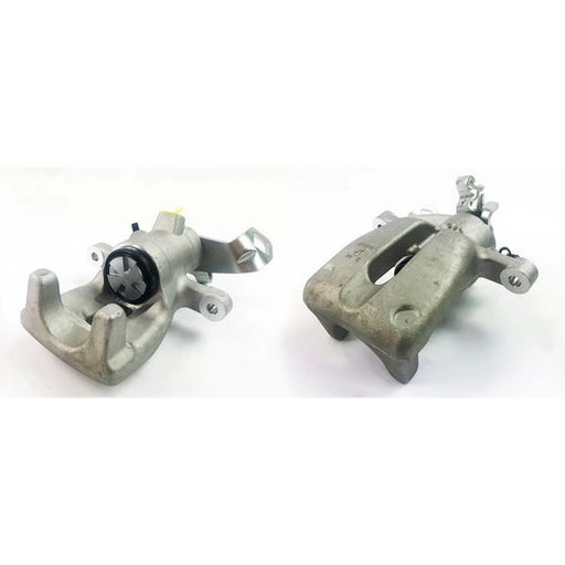Juratek Brake Caliper Assembly Rear Right fits Mini Mini 2006-2015 1.6