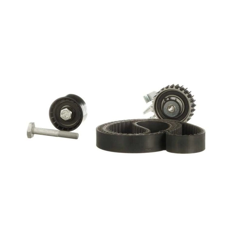 Gates Timing Belt Kit with Rollers fits Alfa Romeo 159 2009-2012 1.8
