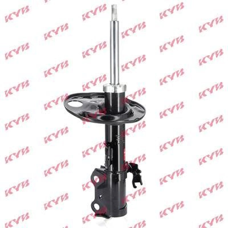 KYB 2 x Shock Absorbers fits Toyota Verso 2009-2018 1.6 2.0 2.2