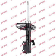 KYB 2 x Front Shock Absorbers fits Toyota Verso 2009-2018 1.6 2.0 2.2