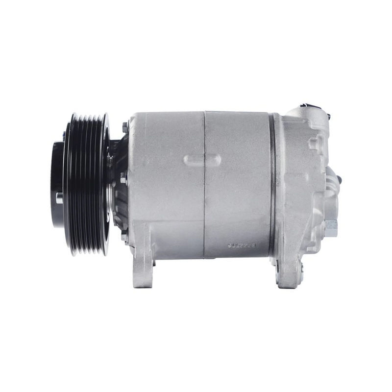 Hella Air Conditioning Compressor fits BMW 2 Active Tourer 2013-2021