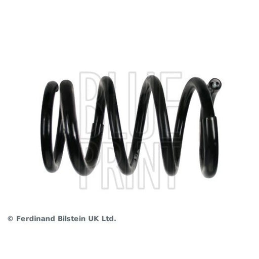 Blue Print Rear Suspension Coil Spring ADG088378