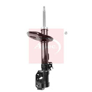 Apec Shock Absorber Damper Strut Front Right fits Toyota Rav 4 2000-2005 1.8 2.0