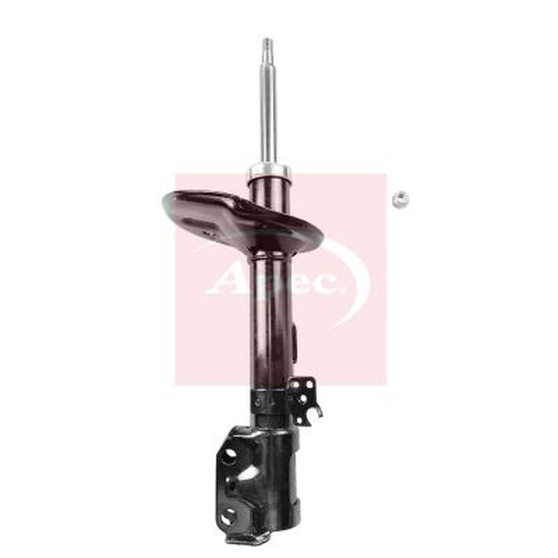 Apec 2 x Shock Absorbers fits Toyota Rav 4 2000-2005 1.8 2.0