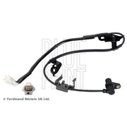 Blue Print Wheel Bearing Kit with Wheel Speed Sensor fits Lexus Rx 2003-2008