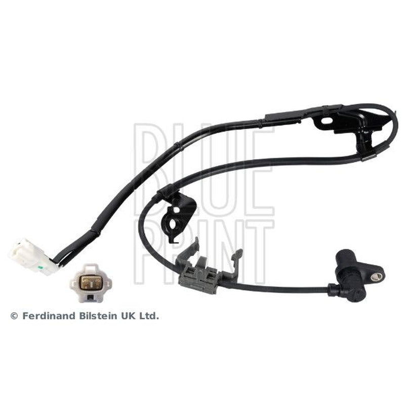 Blue Print ABS Wheel Speed Sensor Front Right fits Lexus Rx 2003-2008