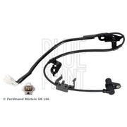 Blue Print ABS Wheel Speed Sensor Front Right ADBP710079