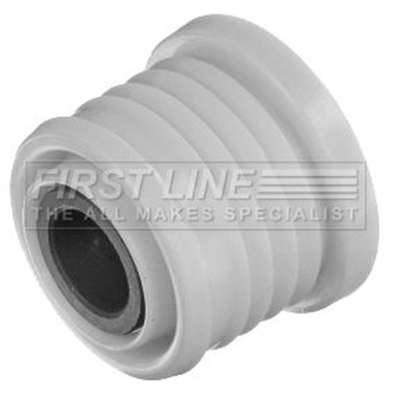 First Line Axle Cross Member Bushing OD ID fits Ford C-Max II 2010-2019