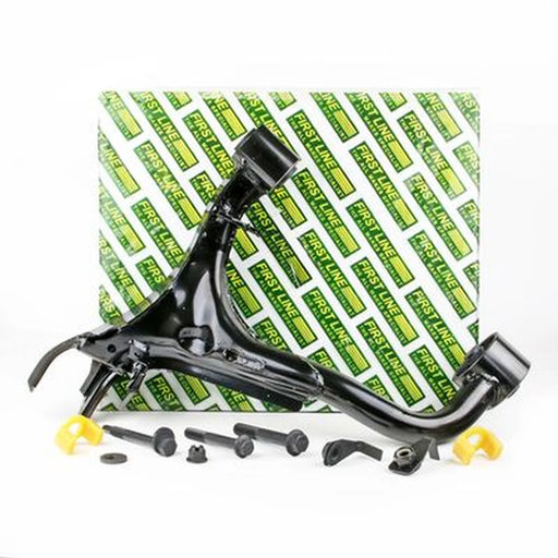 First Line Control/Trailing Arm fits Land Rover Discovery III 2004-2009