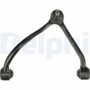 Delphi Control/Trailing Arm Upper fits Kia Sorento I 2002-2011 2.4 2.5 3.5