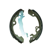 Juratek Brake Shoe Set Axle Kit Rear fits Ford Focus I 1998-2005 1.4 1.6 1.8 2.0
