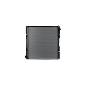 Hella Engine Radiator 8MK 366 305-241