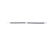 Bosch Brake Hydraulic Hose Line Front Right 1 987 481 A37
