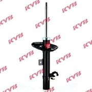KYB Shock Absorber Damper Strut Front Left fits Nissan Qashqai II 2013-2015