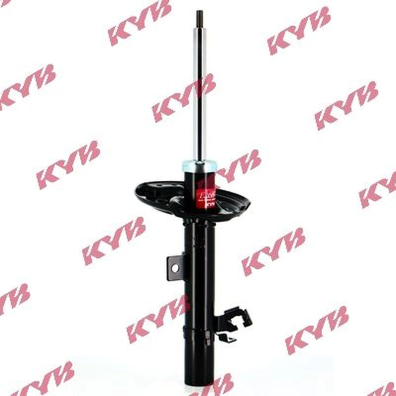 KYB Shock Absorber Damper Strut Front Left fits Nissan Qashqai II 2013-2015