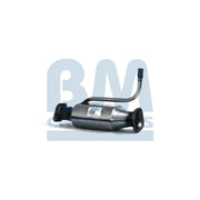 BM Catalysts Homologated Petrol Cat fits Kia Pride 1990-2000 1.1 1.3