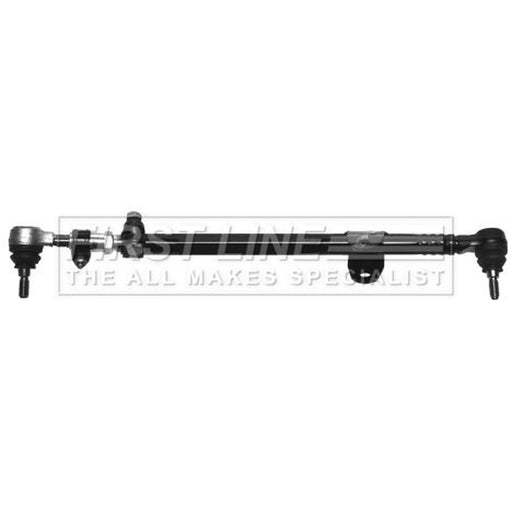 First Line Inner Rack End Right Joint fits Land Rover Discovery 1998-2004