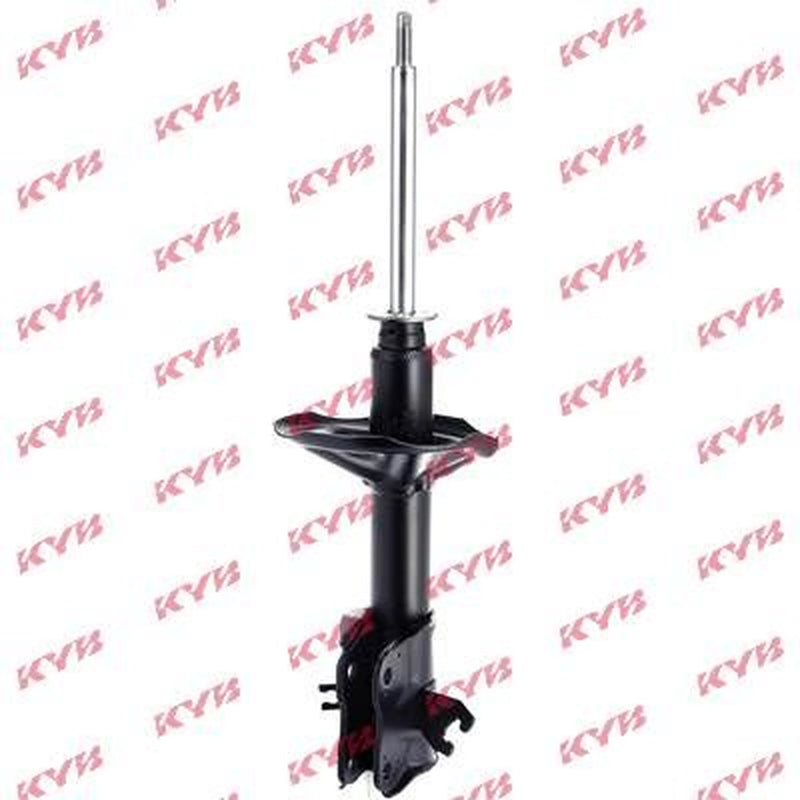 KYB Shock Absorber Damper Strut Front Right fits Mitsubishi Colt 1996-2003
