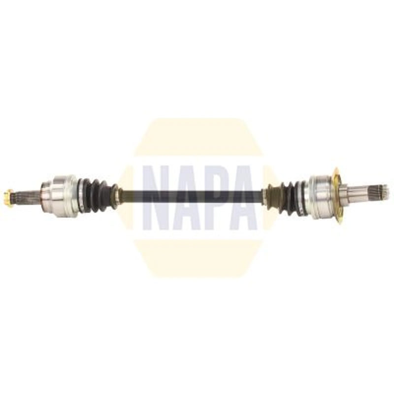 NAPA CV Drive Shaft Driveshaft Rear Right NDS1020LR