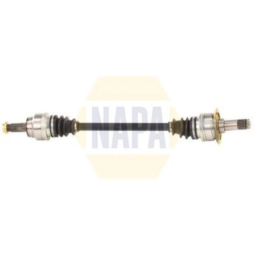 NAPA CV Drive Shaft Driveshaft Rear Right NDS1020LR