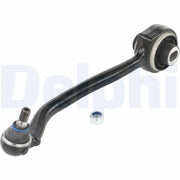 Delphi Control/Trailing Arm Lower fits Mercedes-Benz C-Class 2000-2008